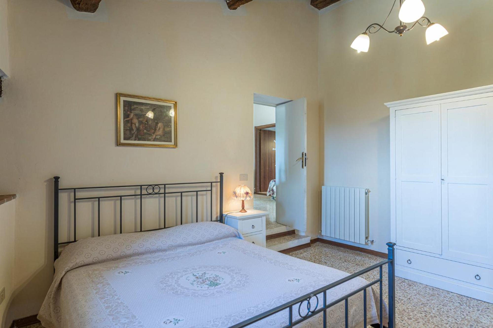 Villa Montepescini Murlo Exterior foto